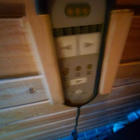 Anttoninvahe 7 130M2 With Garden And Sauna Etc ラウマ エクステリア 写真