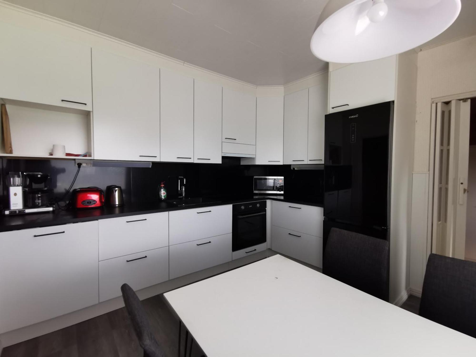 Anttoninvahe 7 130M2 With Garden And Sauna Etc ラウマ エクステリア 写真