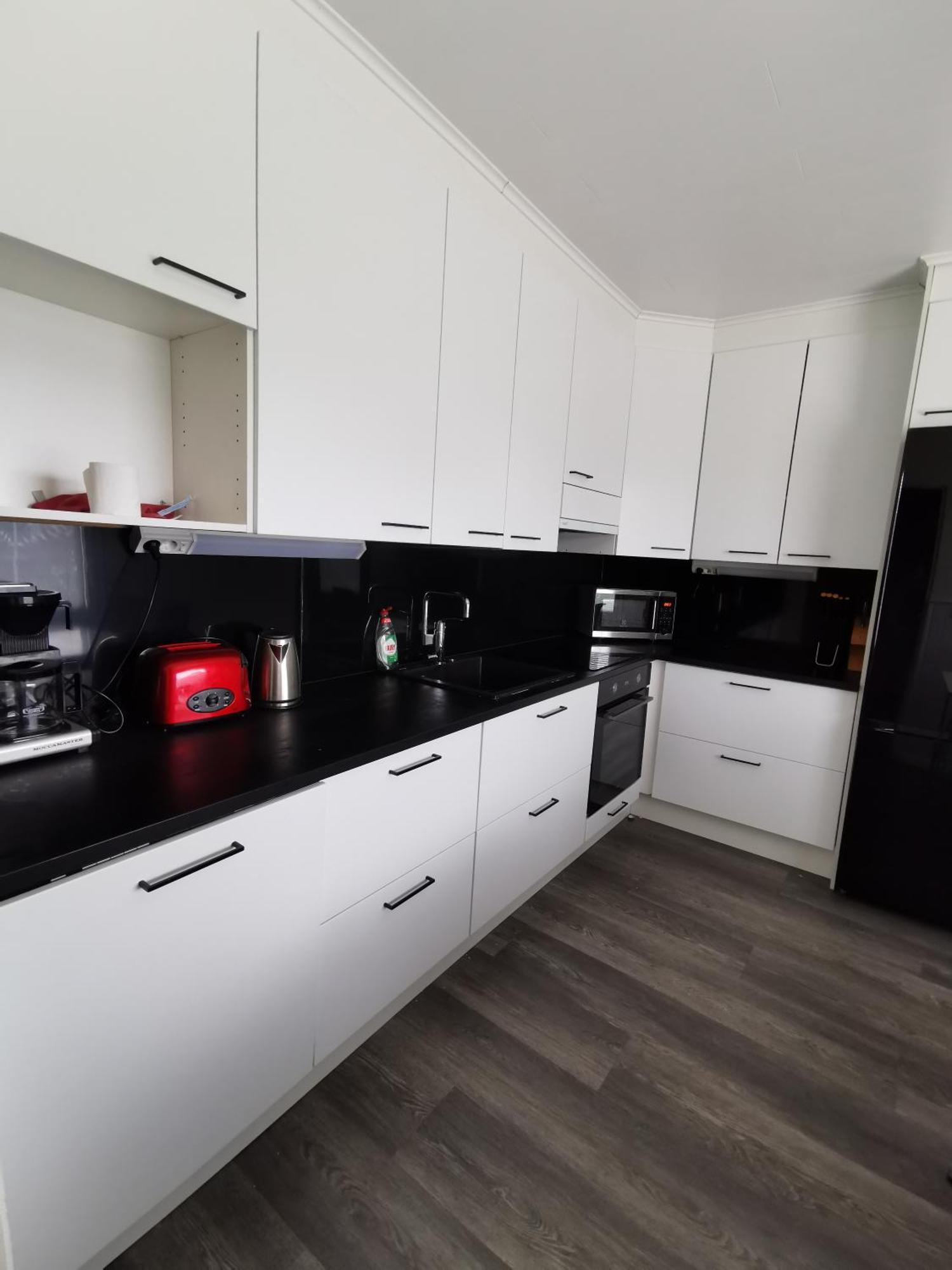 Anttoninvahe 7 130M2 With Garden And Sauna Etc ラウマ エクステリア 写真