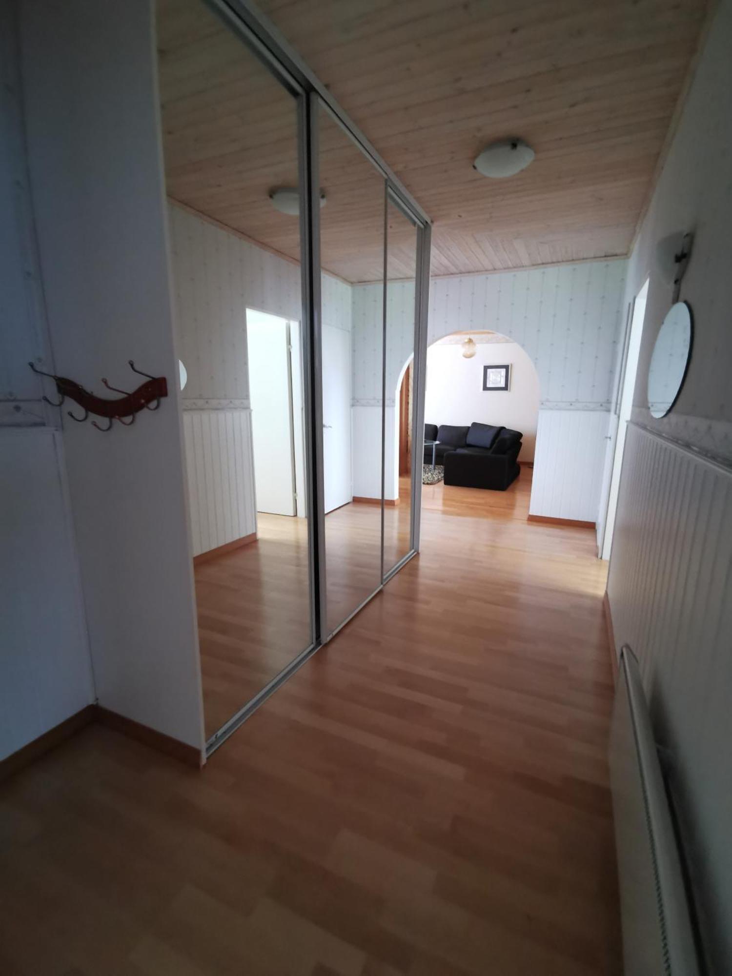 Anttoninvahe 7 130M2 With Garden And Sauna Etc ラウマ エクステリア 写真