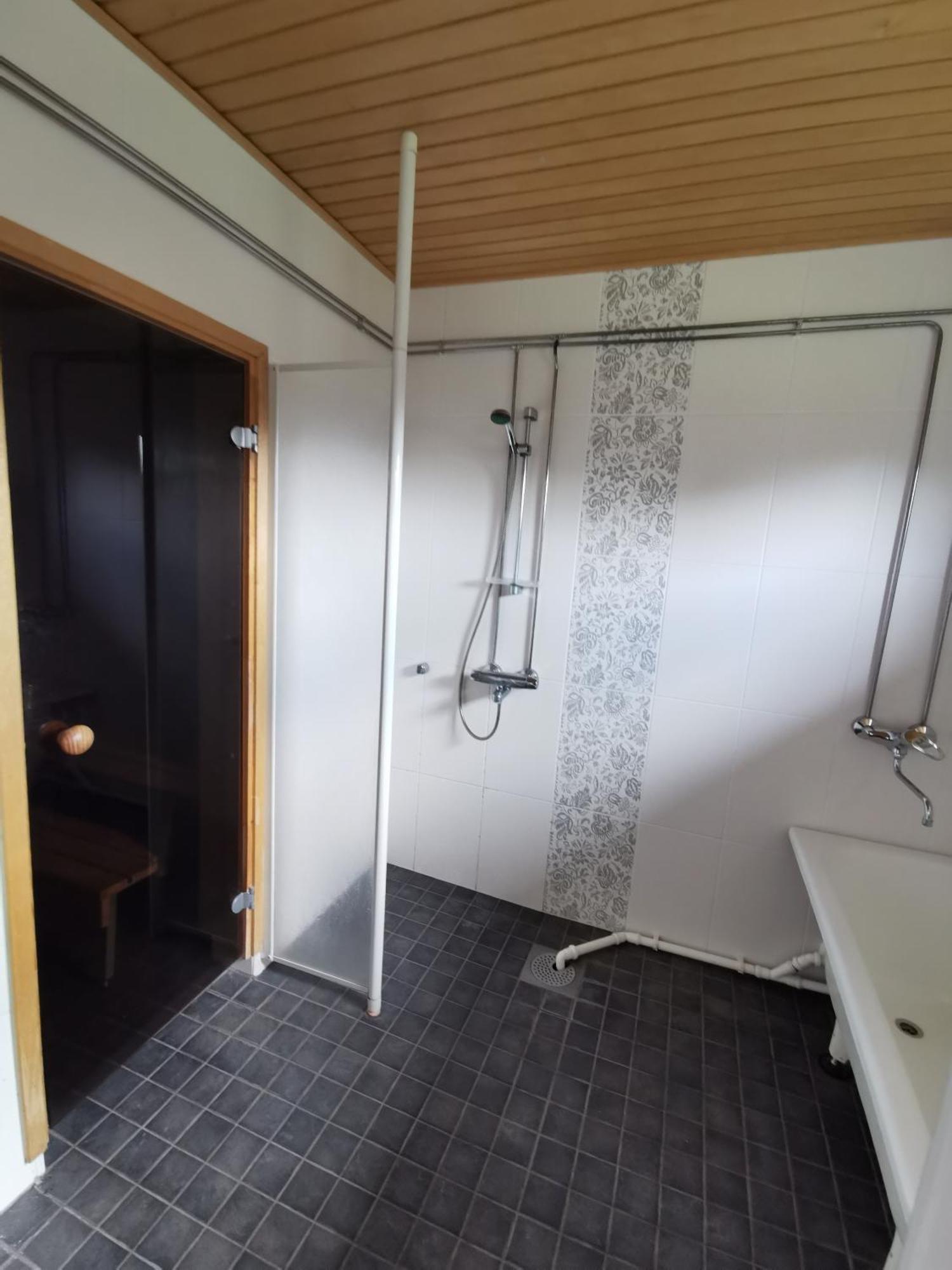 Anttoninvahe 7 130M2 With Garden And Sauna Etc ラウマ エクステリア 写真