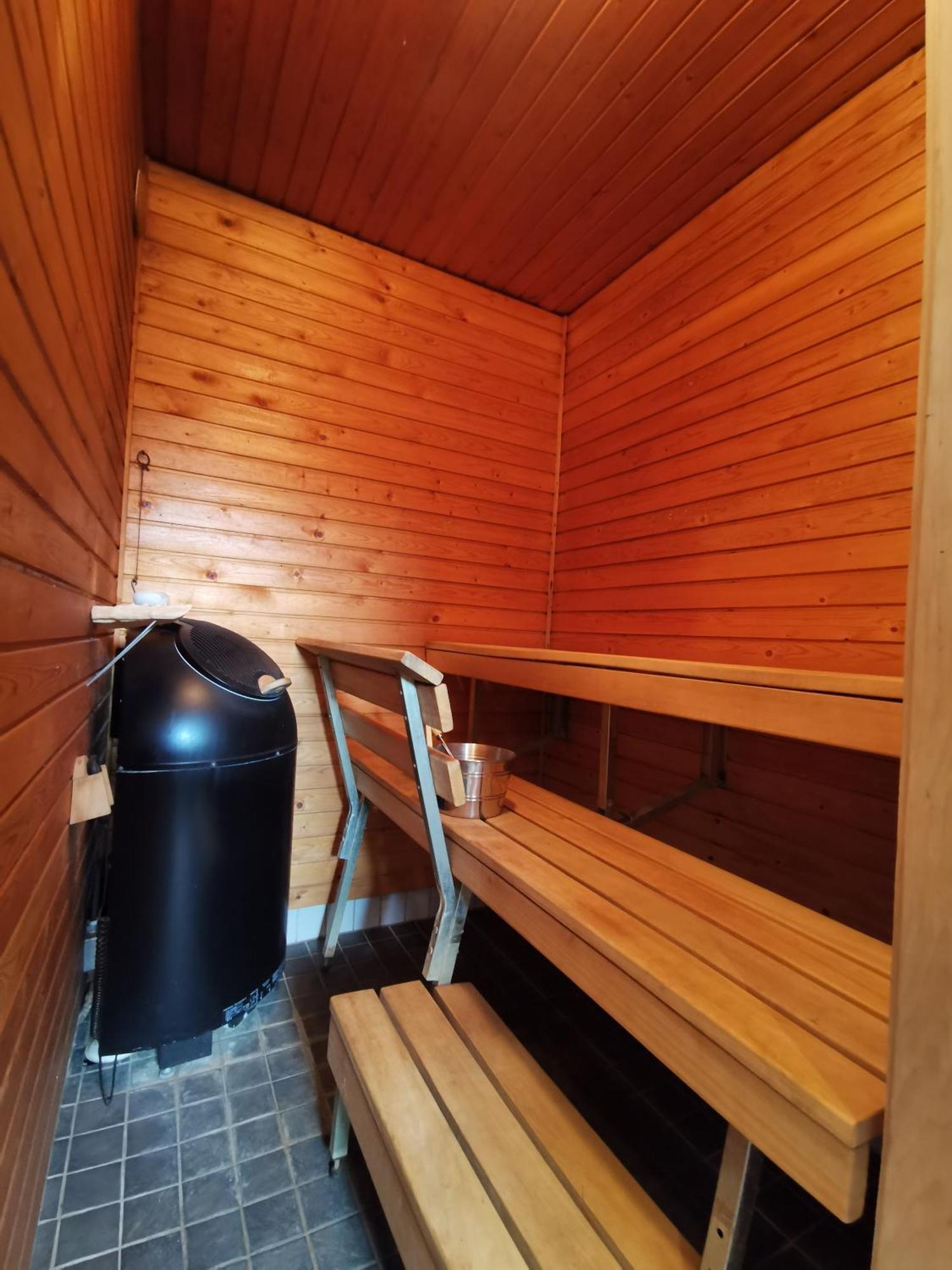 Anttoninvahe 7 130M2 With Garden And Sauna Etc ラウマ エクステリア 写真