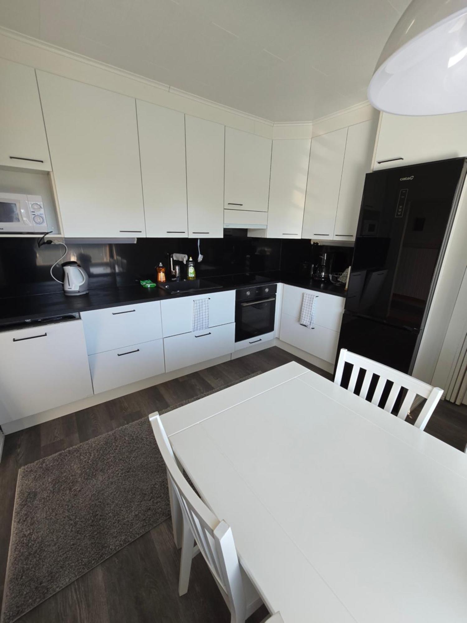 Anttoninvahe 7 130M2 With Garden And Sauna Etc ラウマ エクステリア 写真