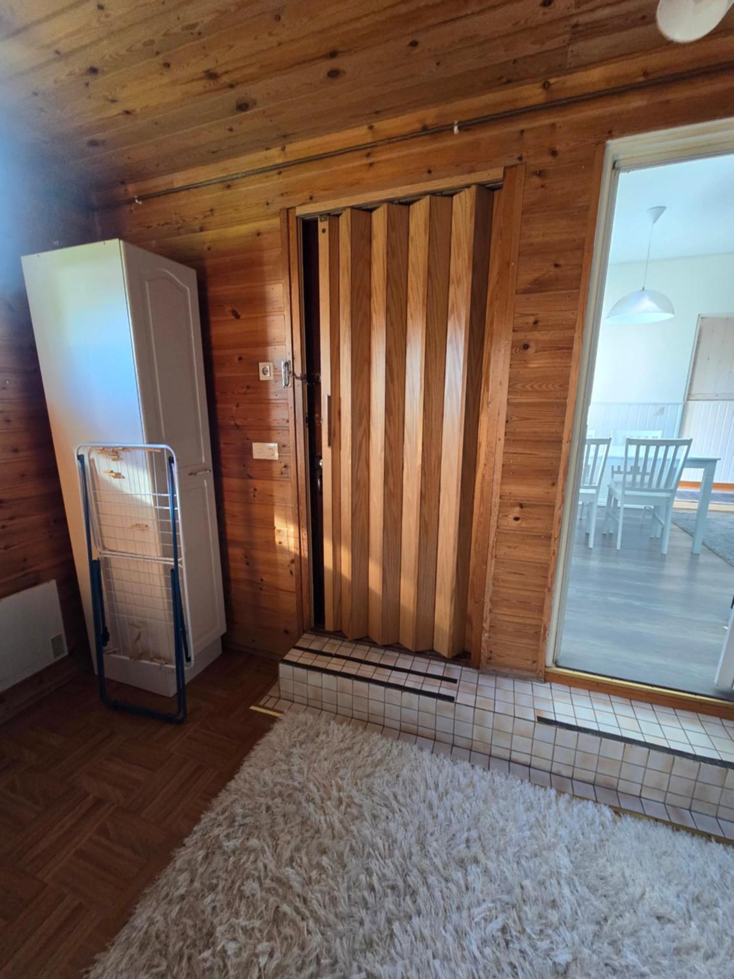 Anttoninvahe 7 130M2 With Garden And Sauna Etc ラウマ エクステリア 写真