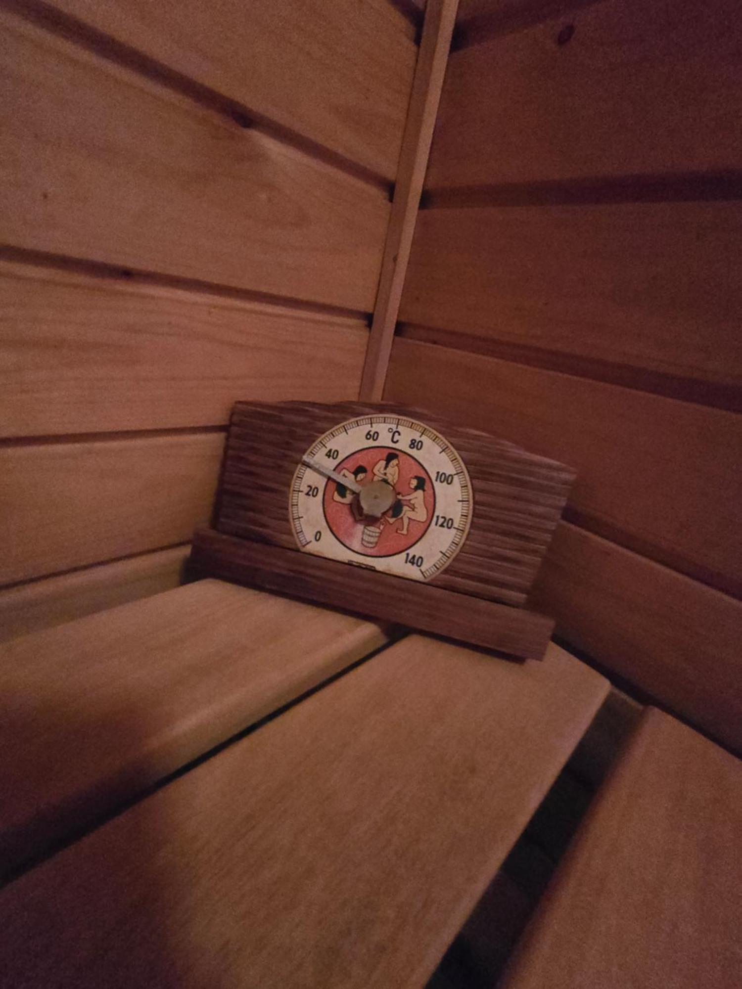 Anttoninvahe 7 130M2 With Garden And Sauna Etc ラウマ エクステリア 写真