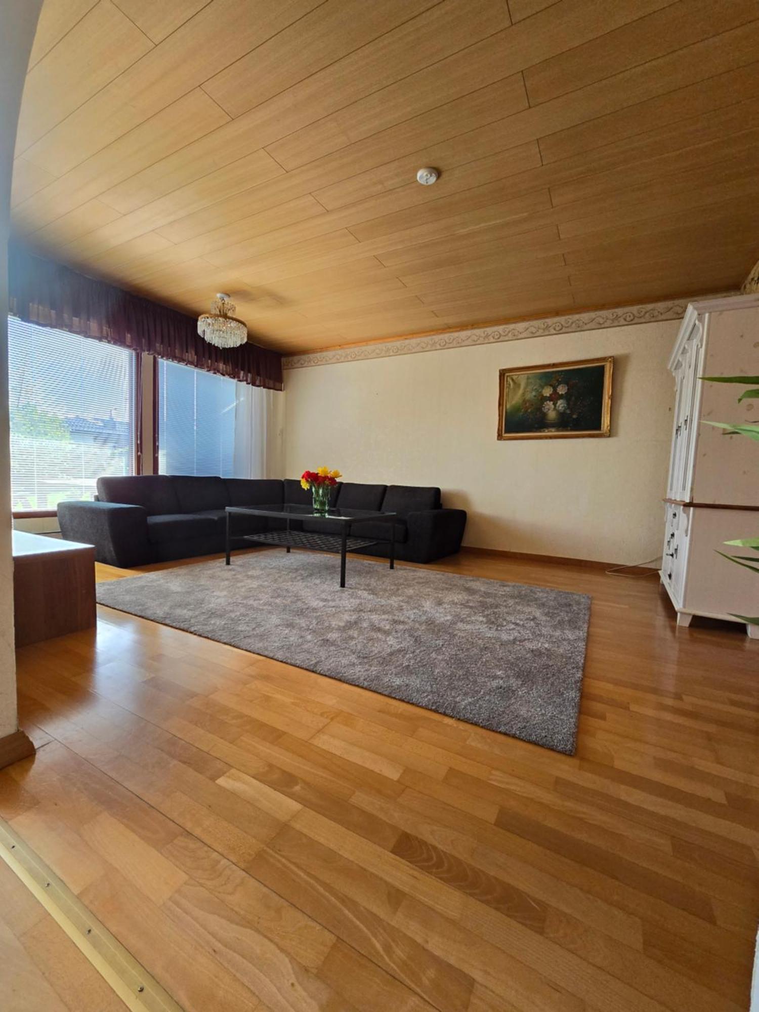 Anttoninvahe 7 130M2 With Garden And Sauna Etc ラウマ エクステリア 写真