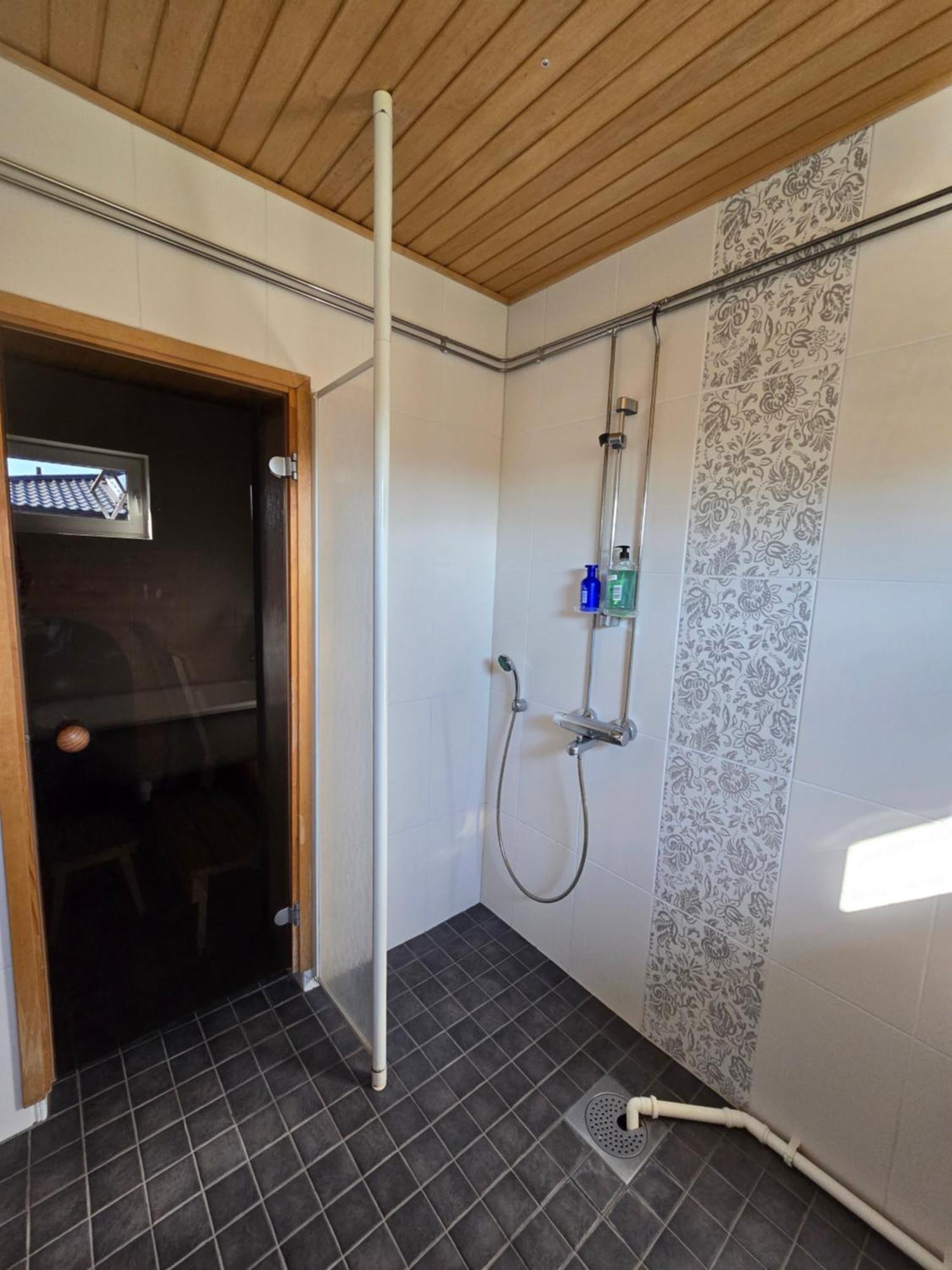 Anttoninvahe 7 130M2 With Garden And Sauna Etc ラウマ エクステリア 写真